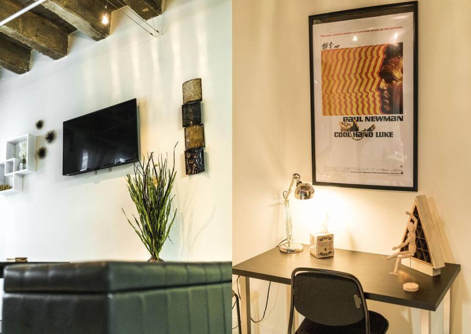Newly Renovated 1Bdrm Loft Dtla And Rooftop Pool Los Angeles Exterior foto
